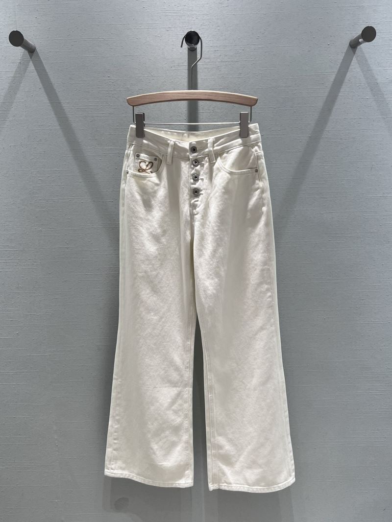 Loewe Jeans